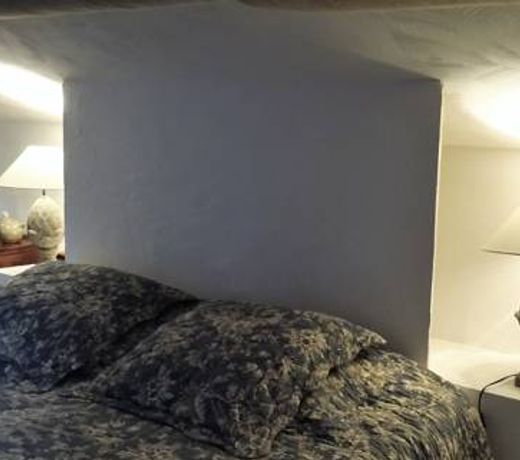 Auberge De La Poulcière