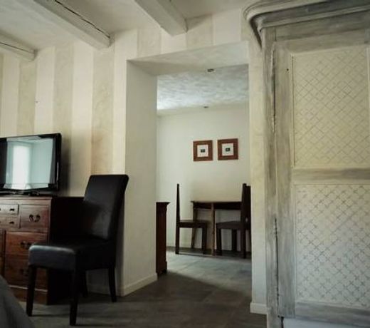 Auberge De La Poulcière