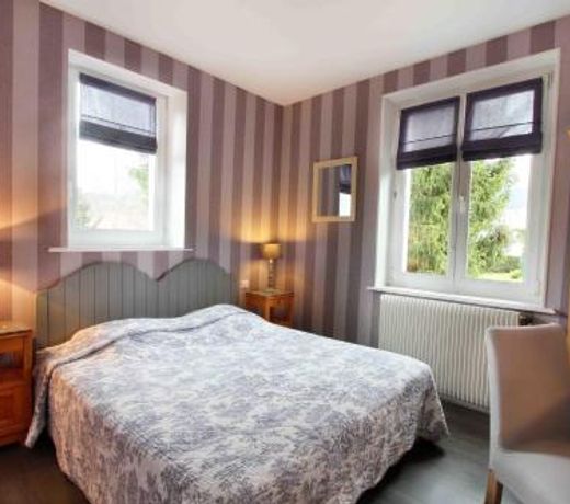 Hotel Gerard d'Alsace