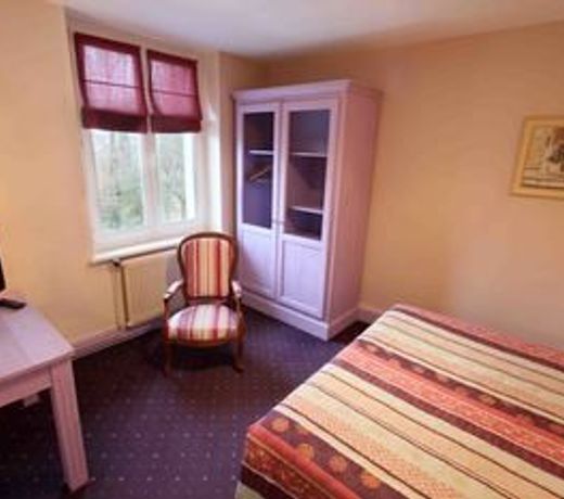 Hotel Gerard d'Alsace