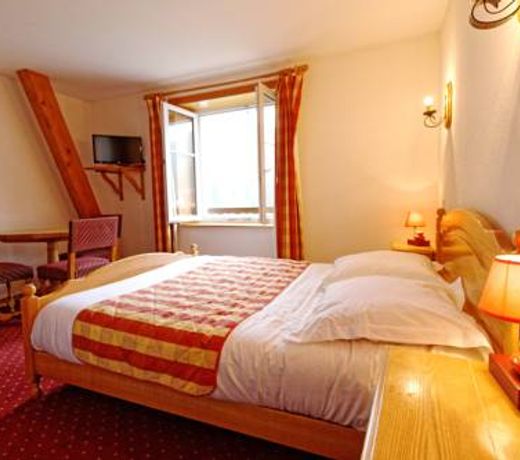 L'Auberge au Bord du Lac