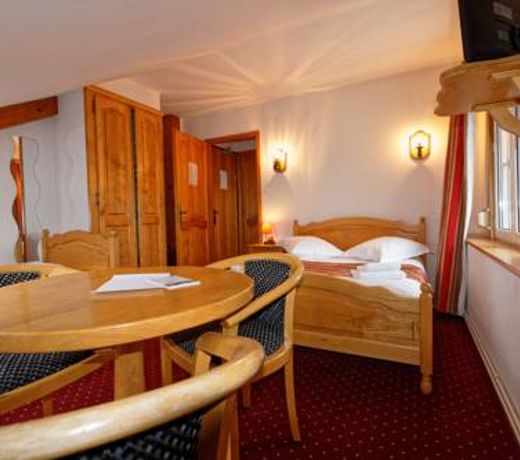 L'Auberge au Bord du Lac