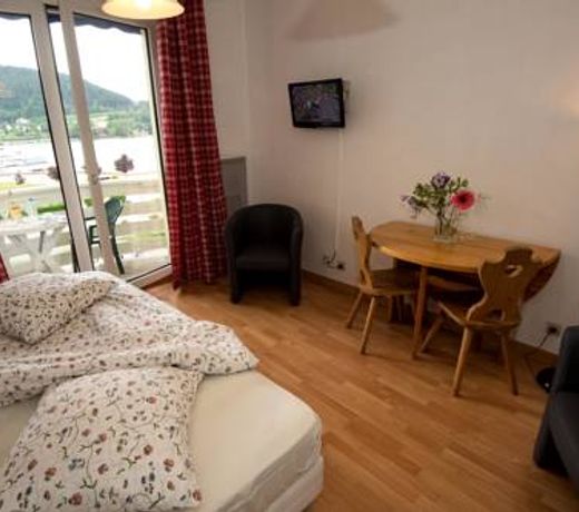 Résidence Plaisance