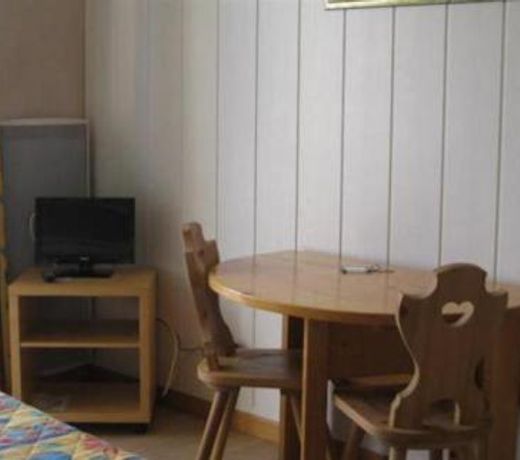 Résidence Plaisance