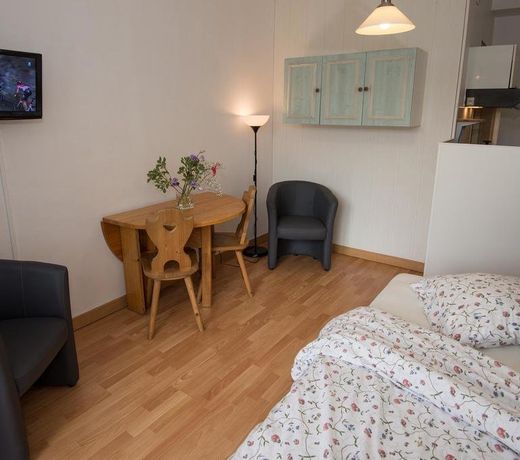 Résidence Plaisance