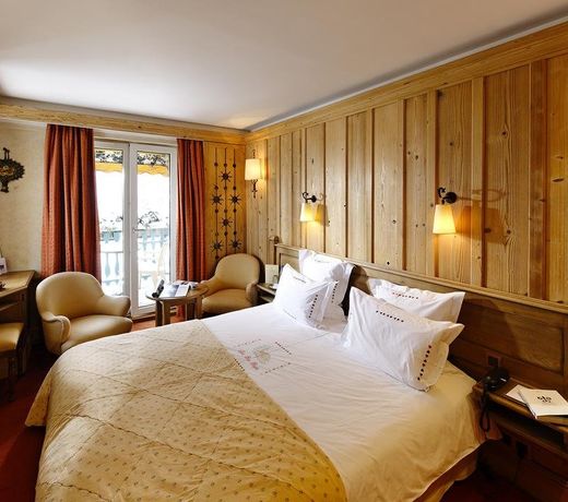 Relais et Châteaux - Les Bas-Rupts