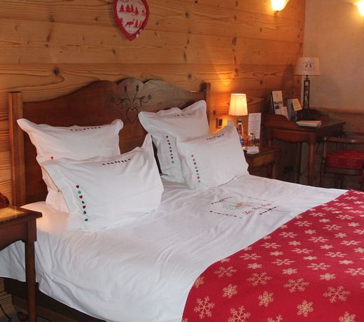 Relais et Châteaux - Les Bas-Rupts