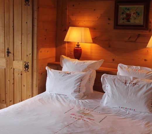 Relais et Châteaux - Les Bas-Rupts