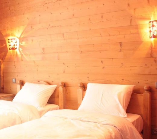 Le Ptit Hotel du Lac