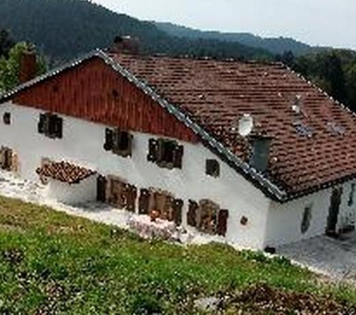 Appartement La TimoniÃ¨re