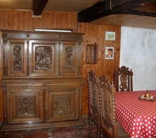 Appartement La TimoniÃ¨re