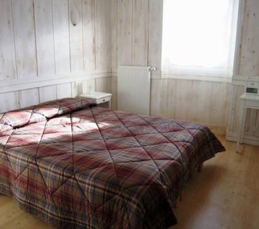 Tilleul Plaza Résidence