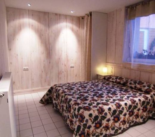 Tilleul Plaza Résidence