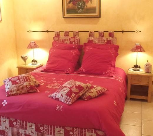 Le Chalet du Pont des Fées - Sauna & SPA