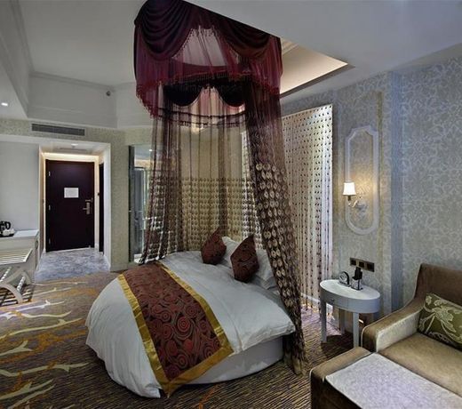 Best Western Fuzhou Gaohu