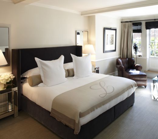 Lowell Hotel