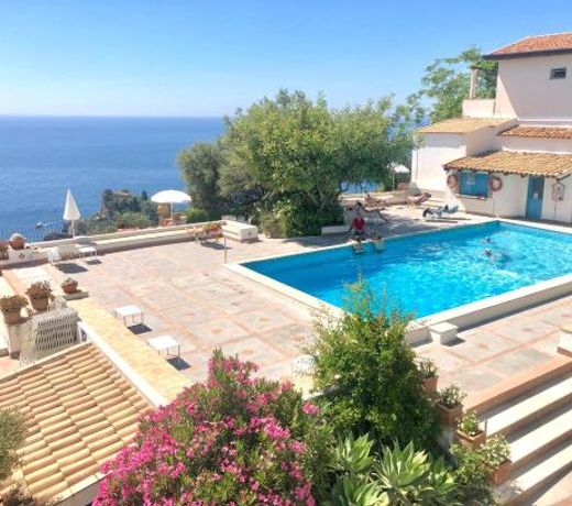 Residence Terra Rossa Taormina