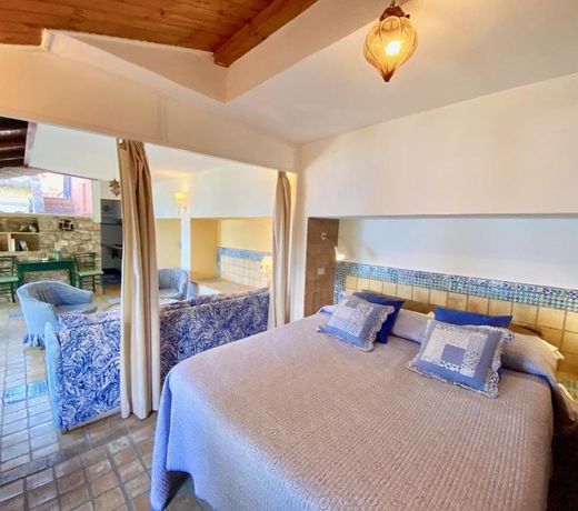 Residence Terra Rossa Taormina