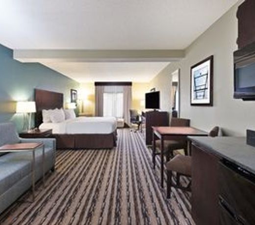Holiday Inn Harrisburg East Airport, an IHG Hotel