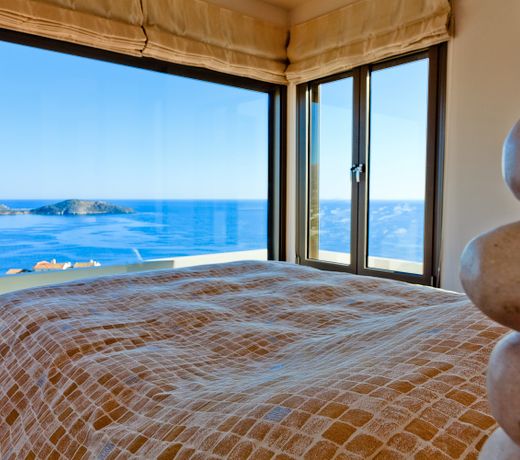 Elounda White Pearl Villa