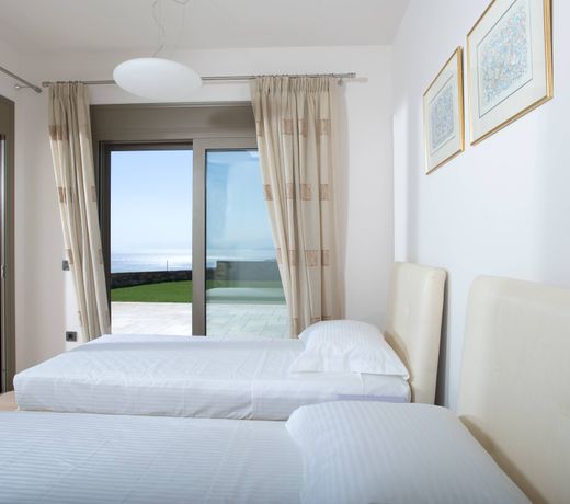 Elounda White Pearl Villa