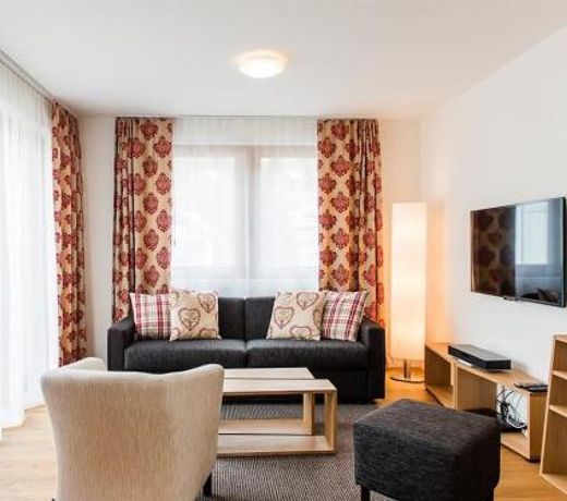 Apartment TITLIS Resort 3-Zimmer Wohnung 21 by Interhome