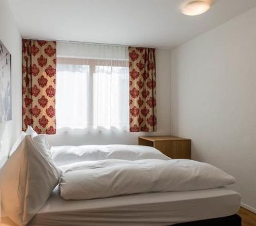 Apartment TITLIS Resort 3-Zimmer Wohnung 21 by Interhome