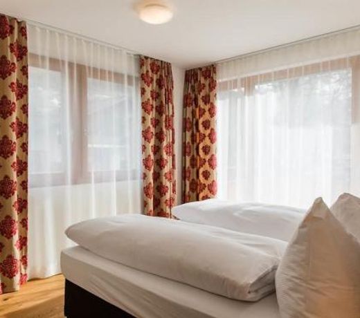 Apartment TITLIS Resort 3-Zimmer Wohnung 21 by Interhome