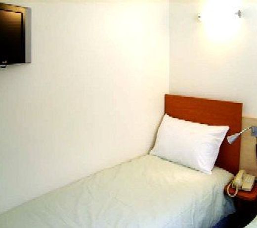 Olympia Rooms