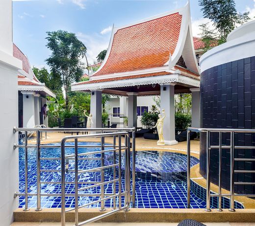 Asena Karon Resort