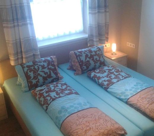 Ferienwohnung Gruber