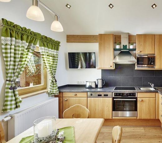 Apartment AuhÃ¤usl