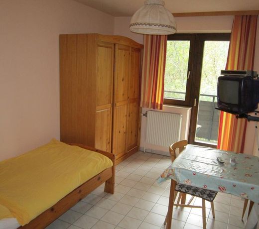 Waldpension Stachl