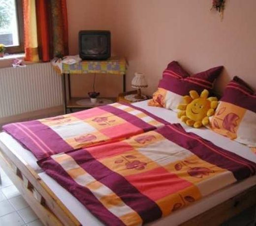 Waldpension Stachl