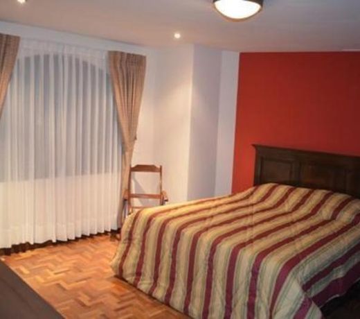 Hostel Running Chaski