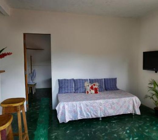 Casa Trancosinho