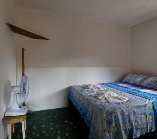 Casa Trancosinho