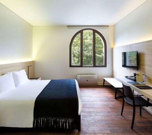 Hotel Altiplanico Bellas Artes