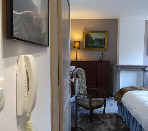 Chambres et Table d'hÃ´tes La Belle Lensoise