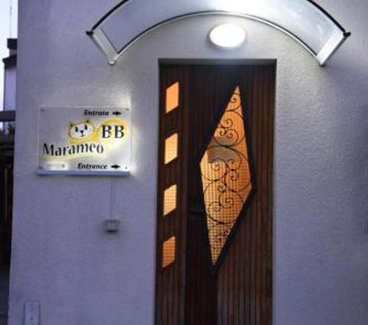 Marameo B&B