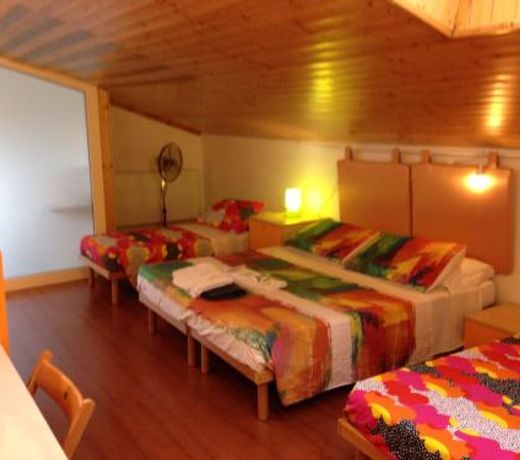 Marameo B&B