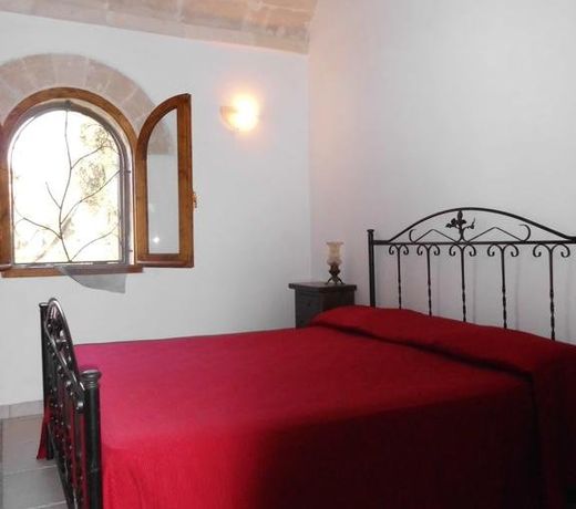 Trulli Monte Madre