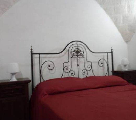 Trulli Monte Madre
