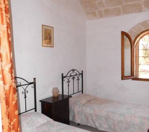 Trulli Monte Madre