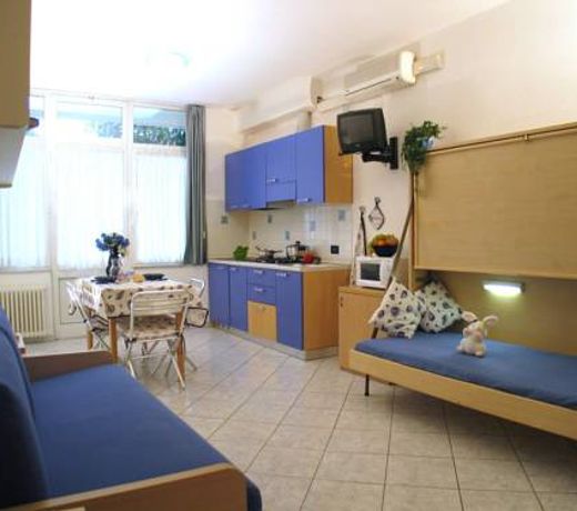Residence Italia
