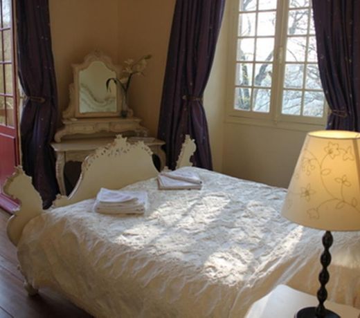 Chateau Estefani