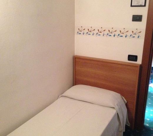 Albergo La Romanella