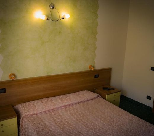 Albergo La Romanella