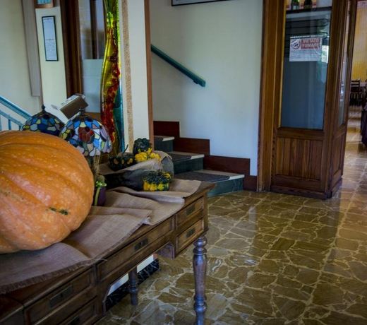 Albergo La Romanella
