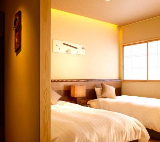 Sansui Hotel